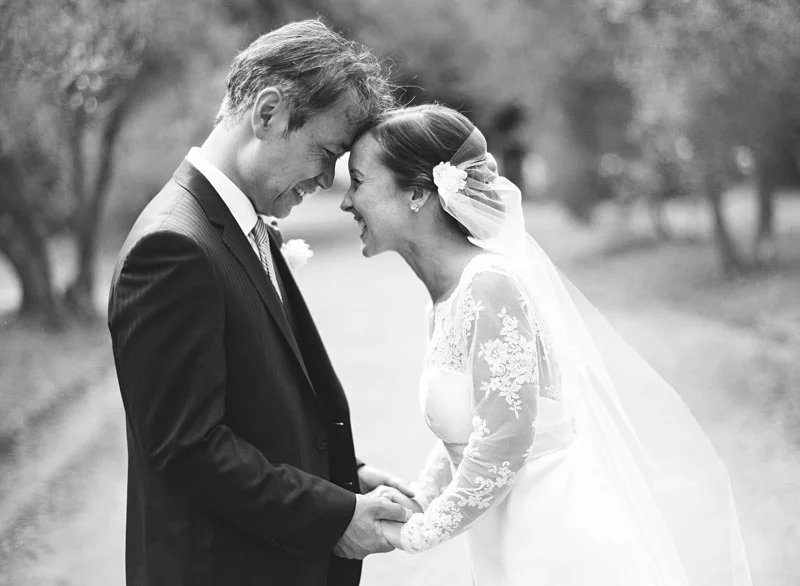 Alea & Shigeo (The Stow House Wedding)