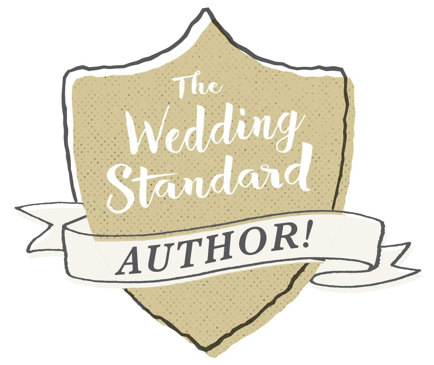 The Wedding Standard Author - Cameron Ingalls