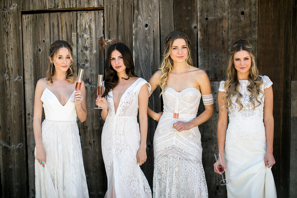 Higuera Ranch – All About Events Wind Up Party