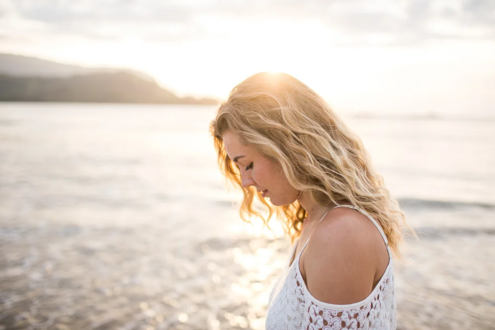 Graduation Photos - Kate Delmore