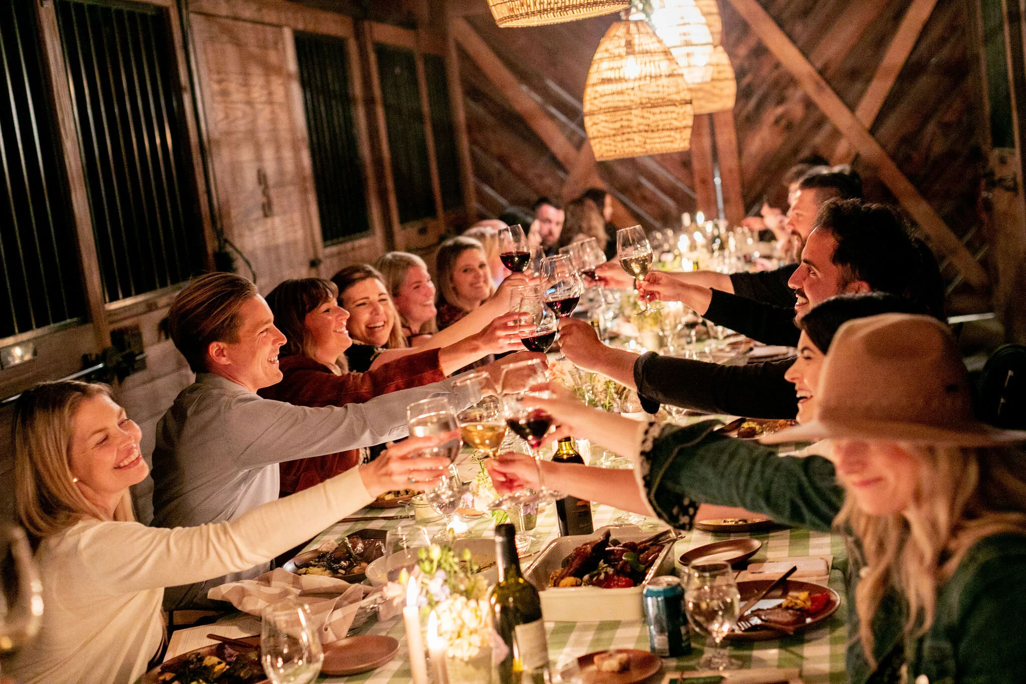 A Community Committed to Helping Couples Have Their Dream Wedding in Face of COVID-19