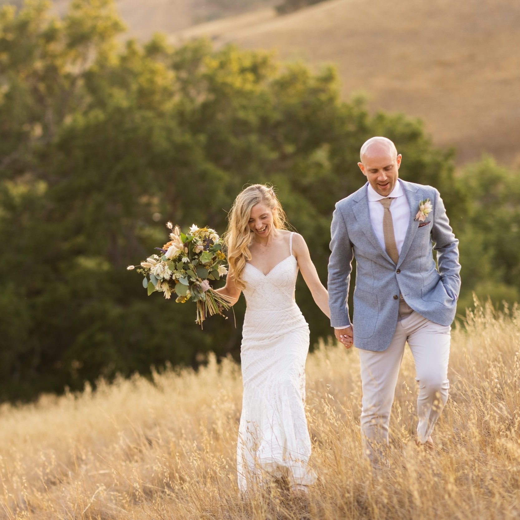 Higuera Ranch - Aly &amp; Mark 