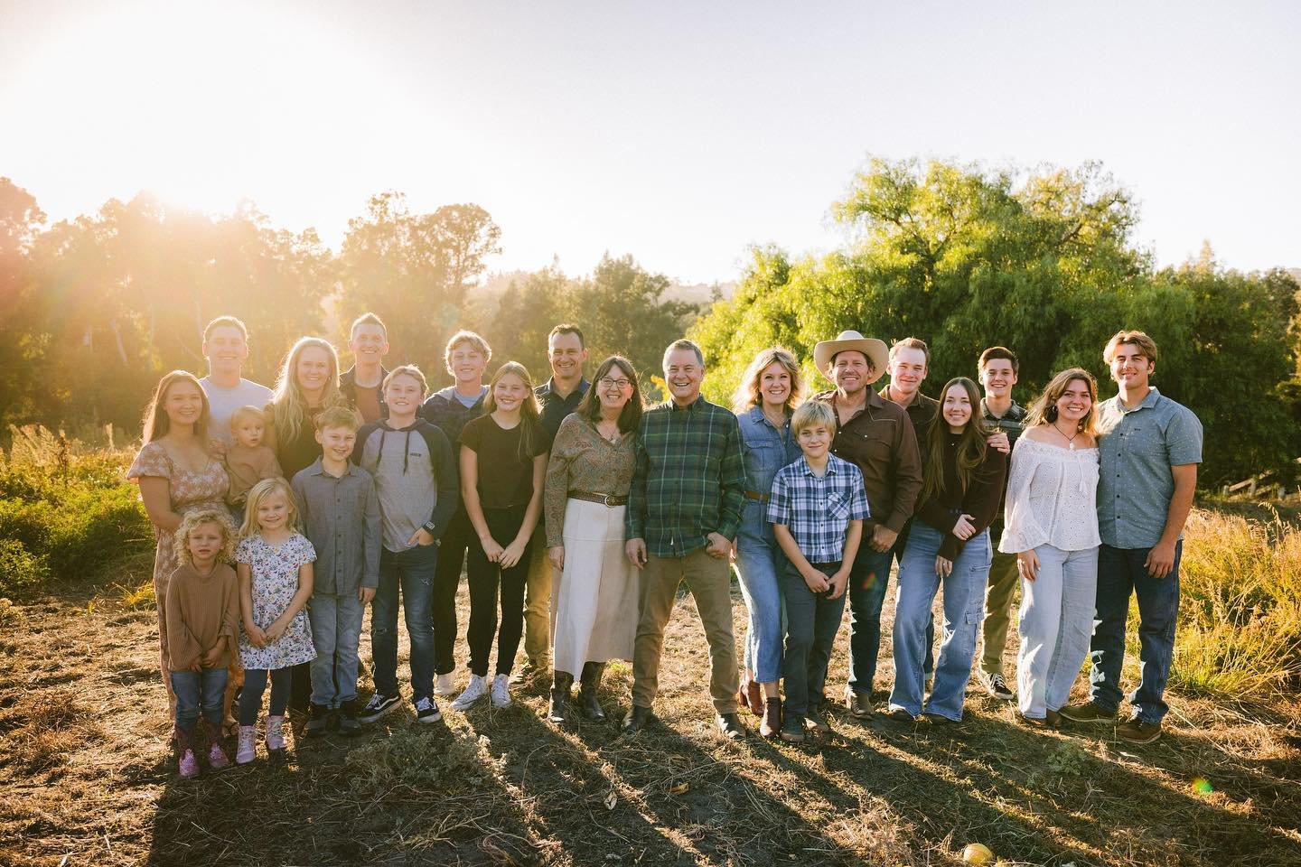 Behind every great family photo is a lot of laughter, a bit of chaos, and a whole lot of love. Grateful for these moments and the bonds that only grow stronger with time. 

#FamilyFirst #MemoriesMade #FamilyLove #ForeverBlessed #FamilyMoments #Cheris