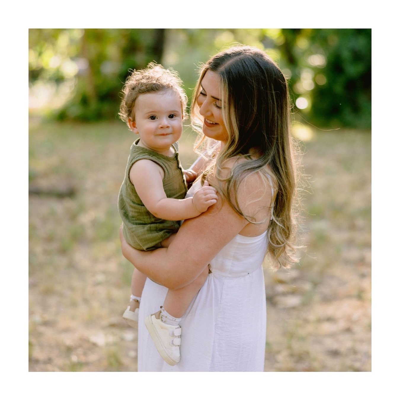 Celebrating a year of love, laughter, and unforgettable memories with the Johnson family and their little one!