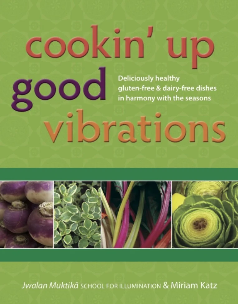 Cardamom, nutmeg, cinnamon, oh my!