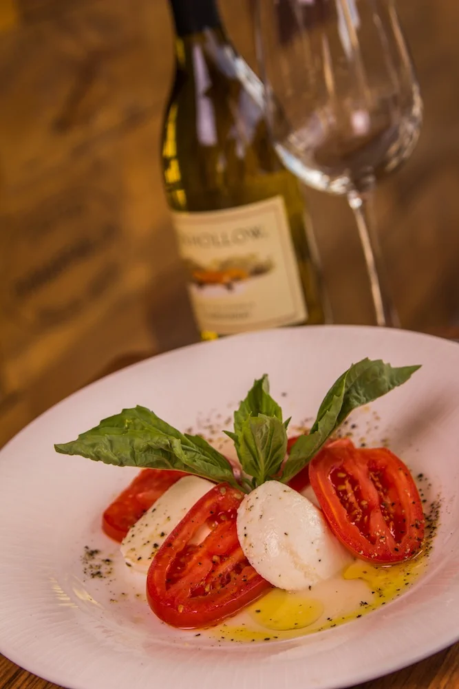 Caprese Salad