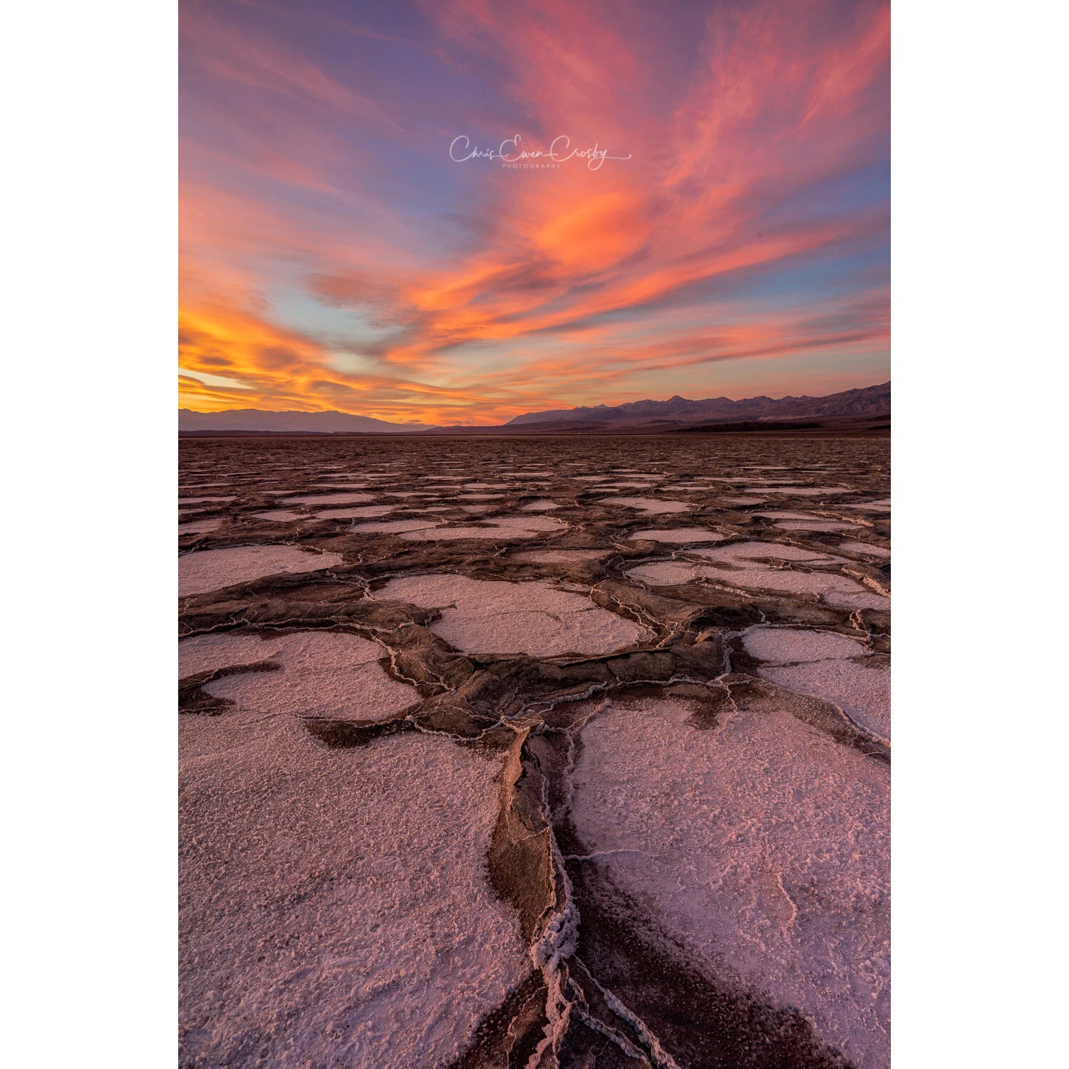 Desert Textures