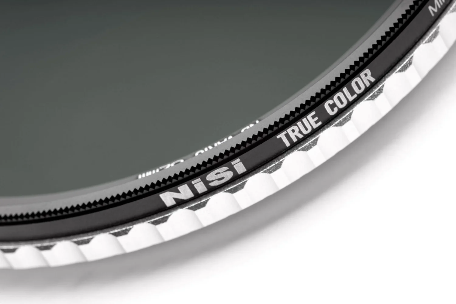 NiSi True Color ND-VARIO Pro Nano 1-5stops Variable ND