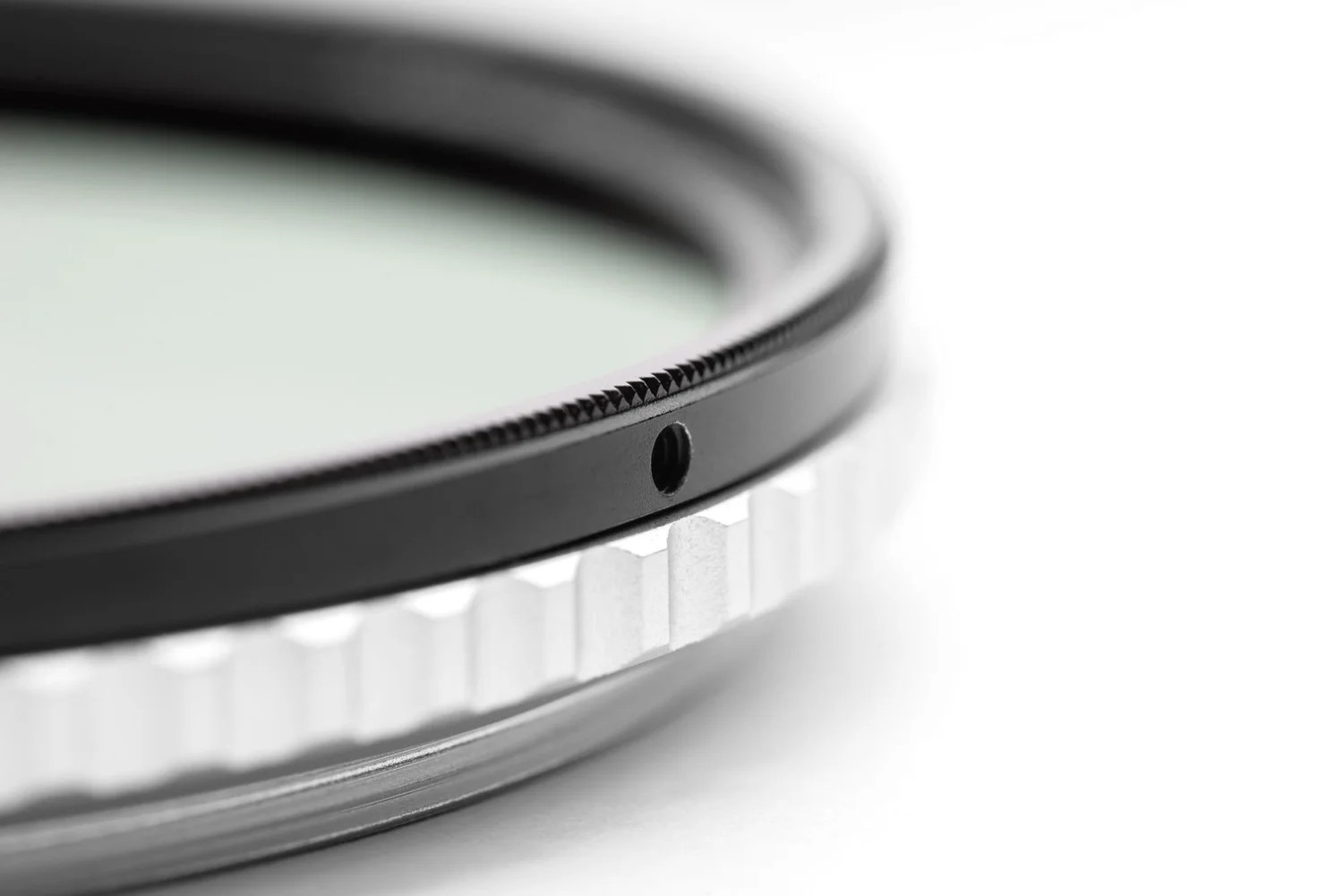 NiSi True Color ND-VARIO Pro Nano 1-5stops Variable ND