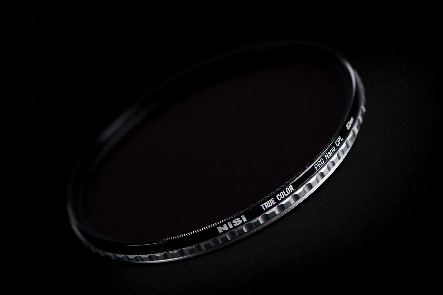 NiSi True Color Pro Nano CPL Circular Polarizing Filter