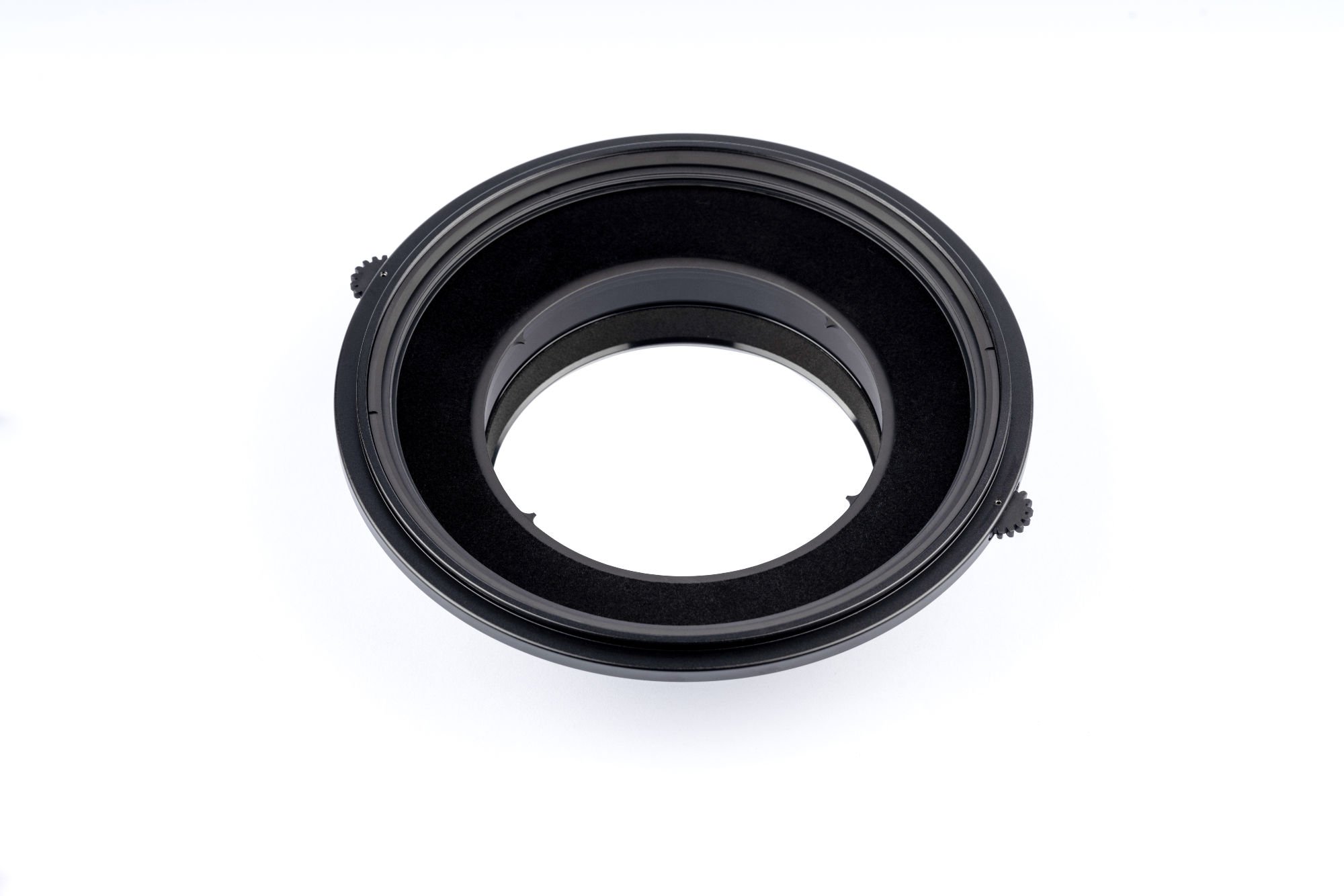 NiSi S6 150mm Filter Holder Kit with True Color NC CPL for Sigma