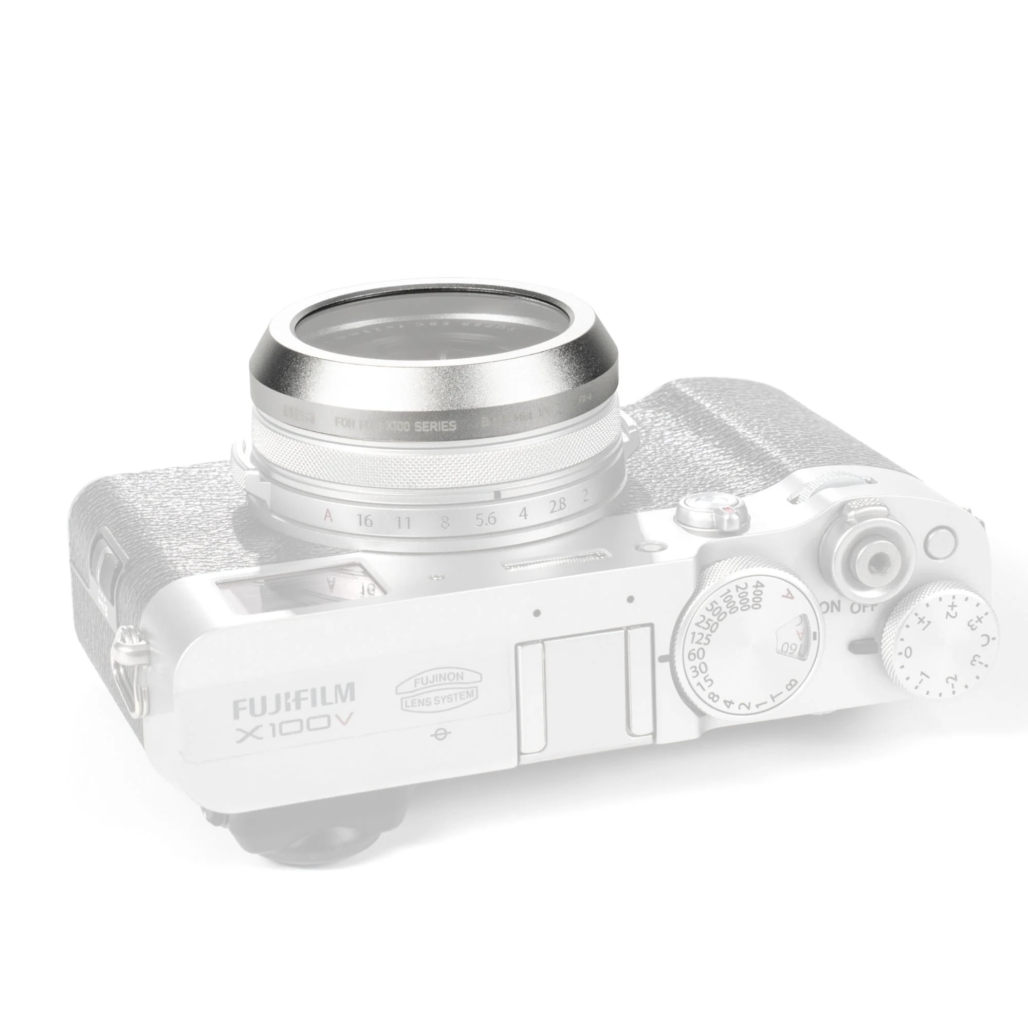 NiSi Black Mist 1_4 for Fujifilm X100 Series - Silver Frame 4.jpg