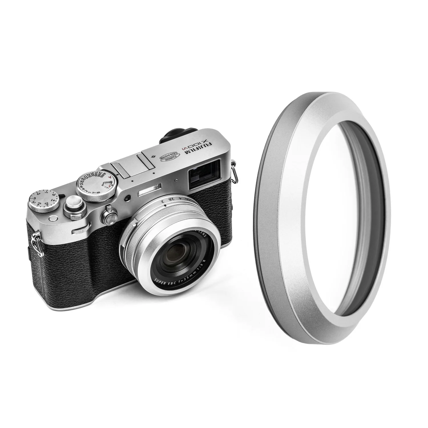 23mm F2 X100v Silver Or Black Reddit Fujifilm X100f Reddit Paper