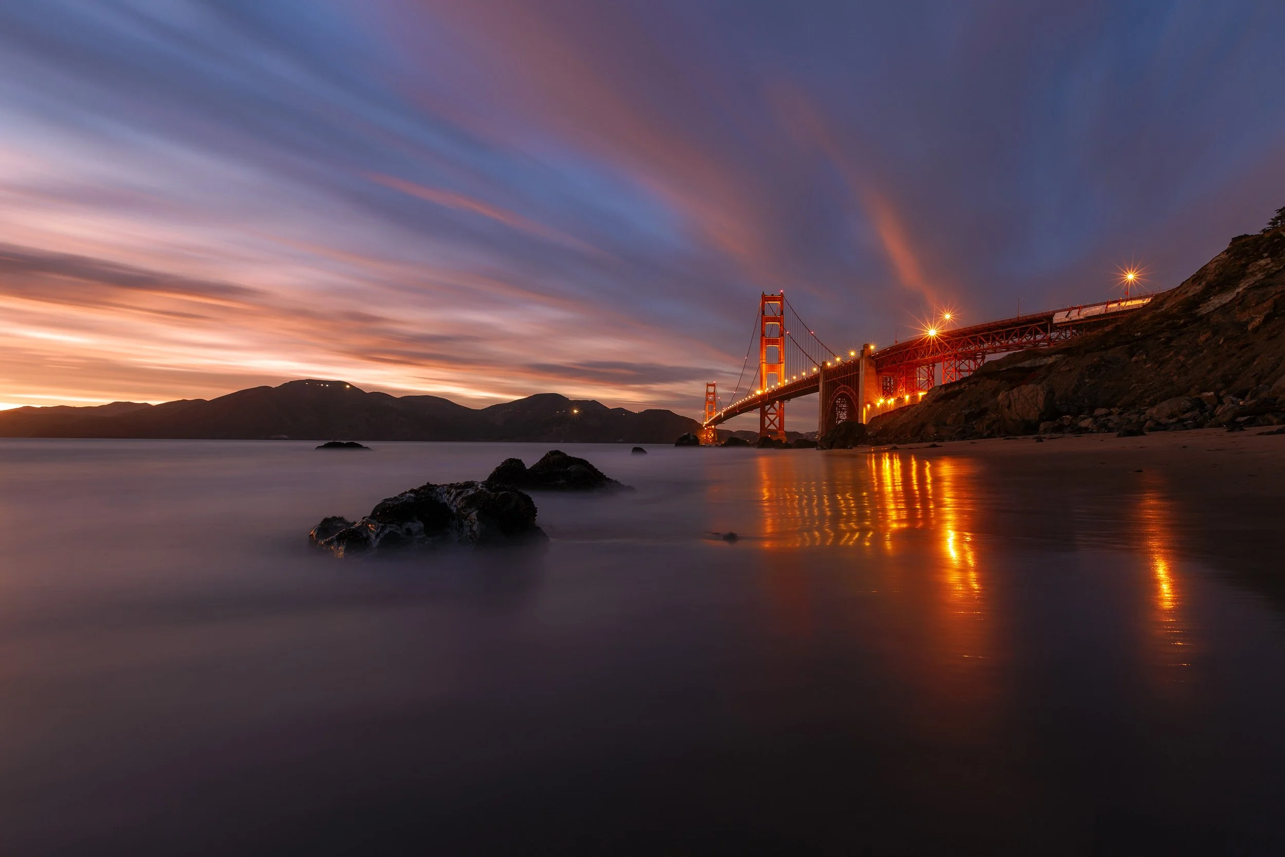 golden-gate-bridge-blue-hour-sunset-marshalls-beach-fine-art-print.jpg