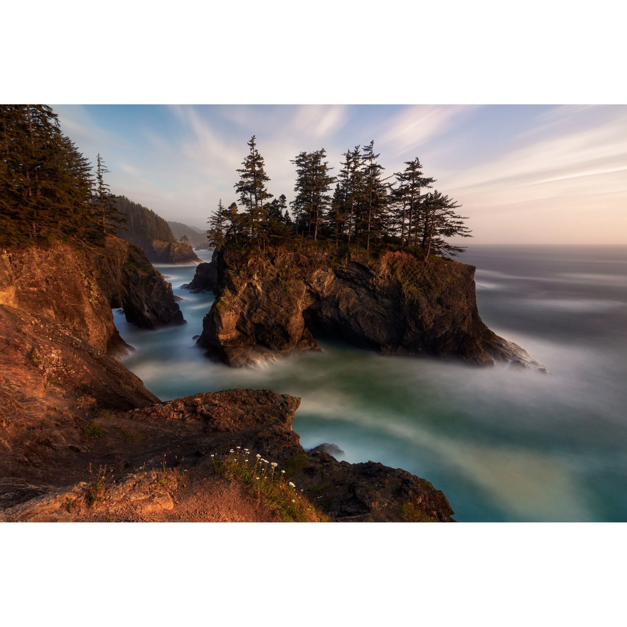 Fairytale Coast