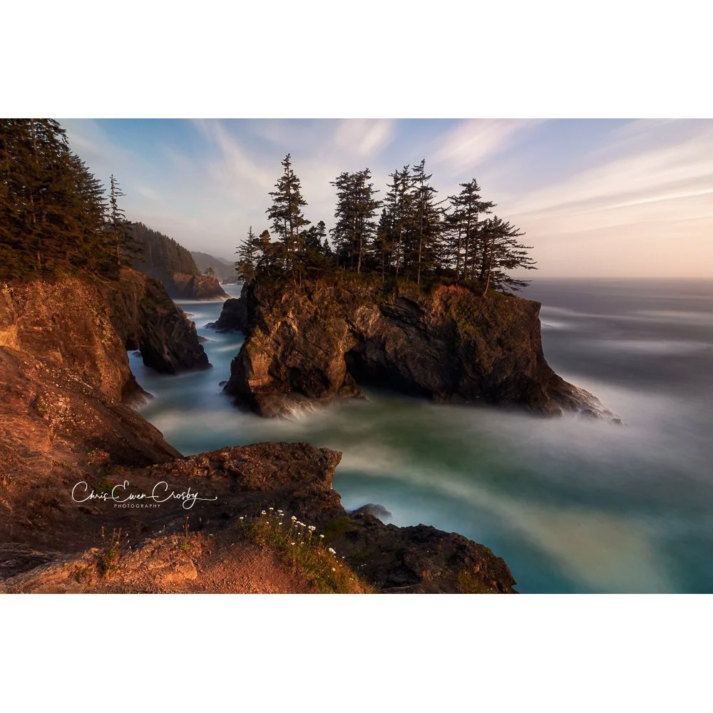 Fairytale Coast