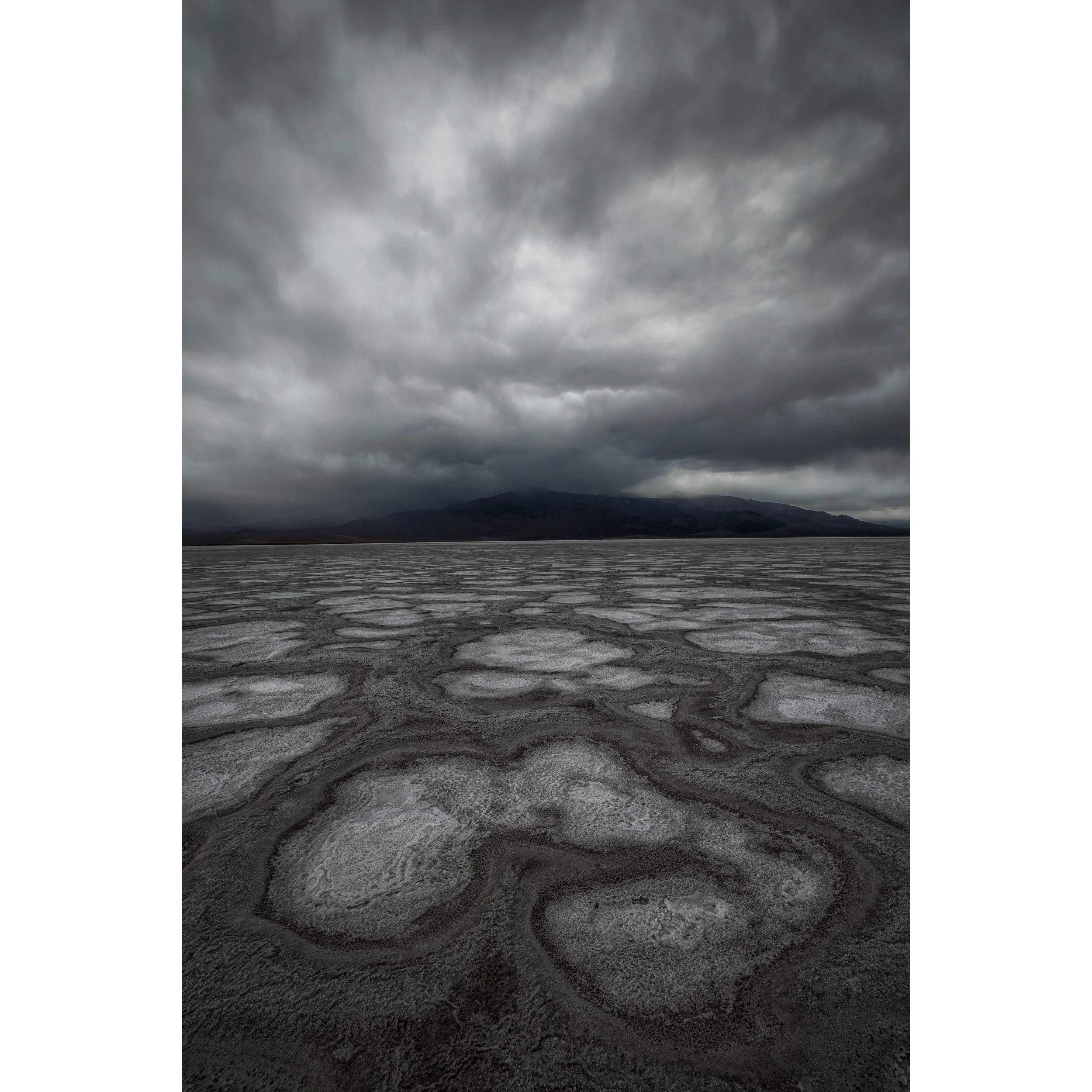 Storm Over Salt