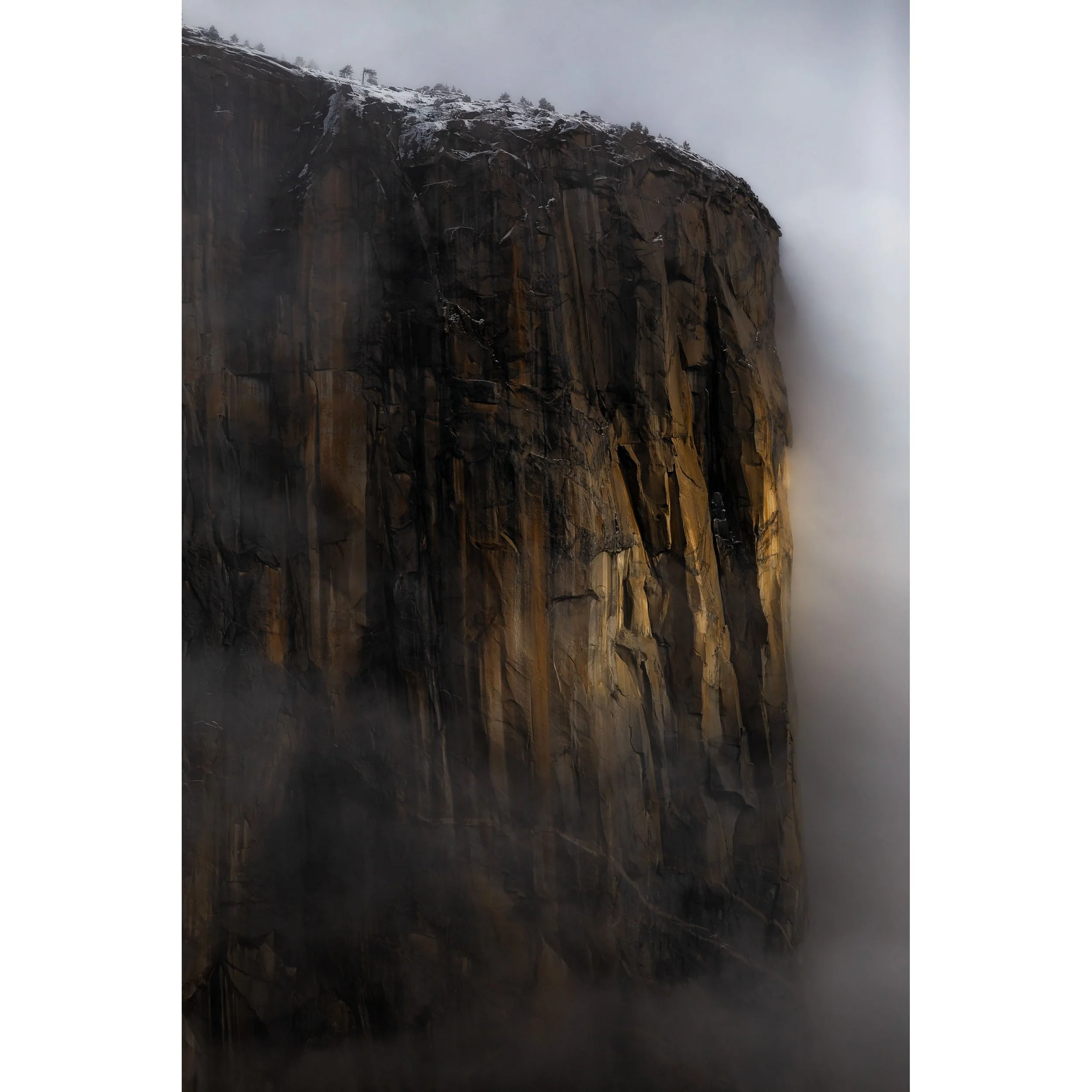 Sliver of Light