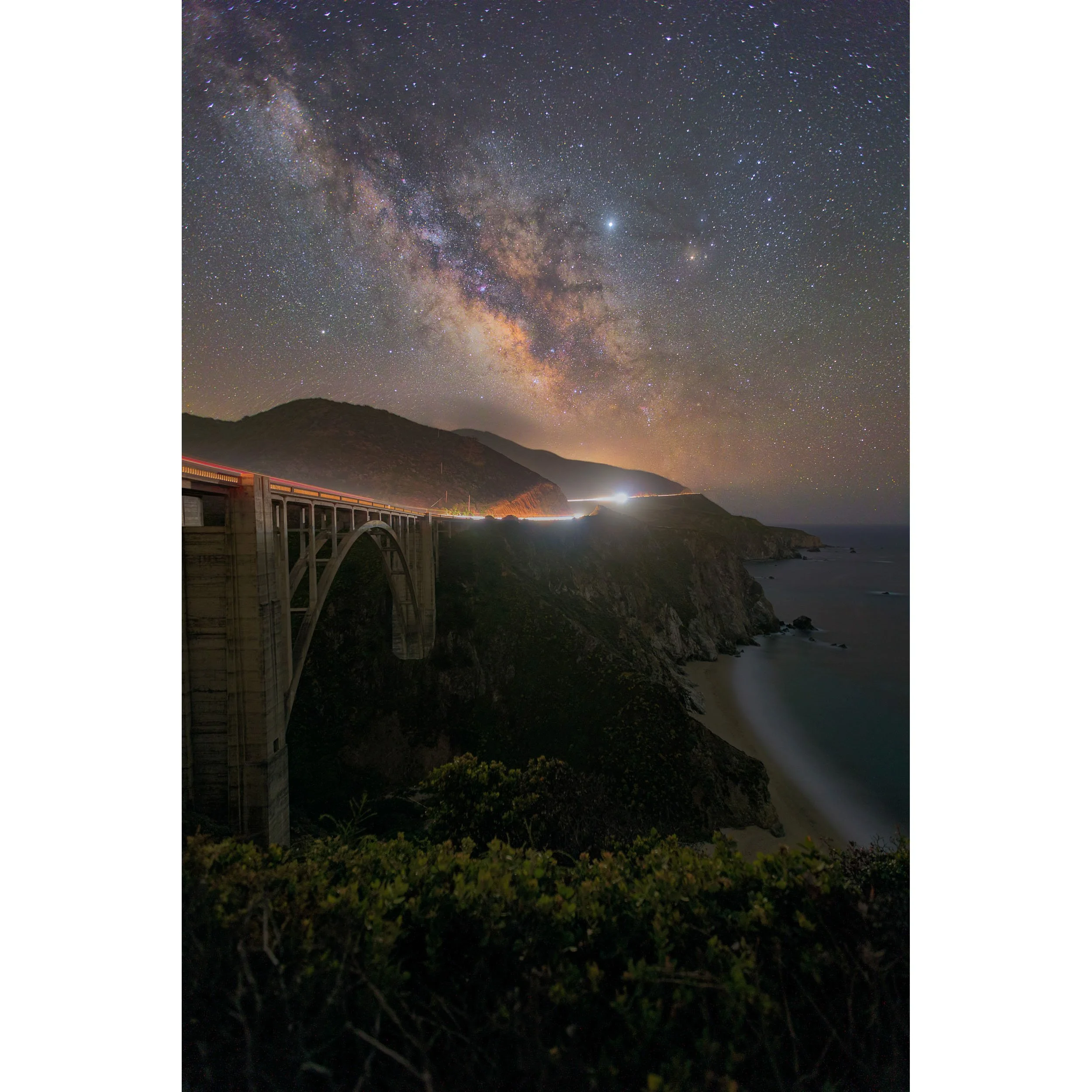 Bixby By Night