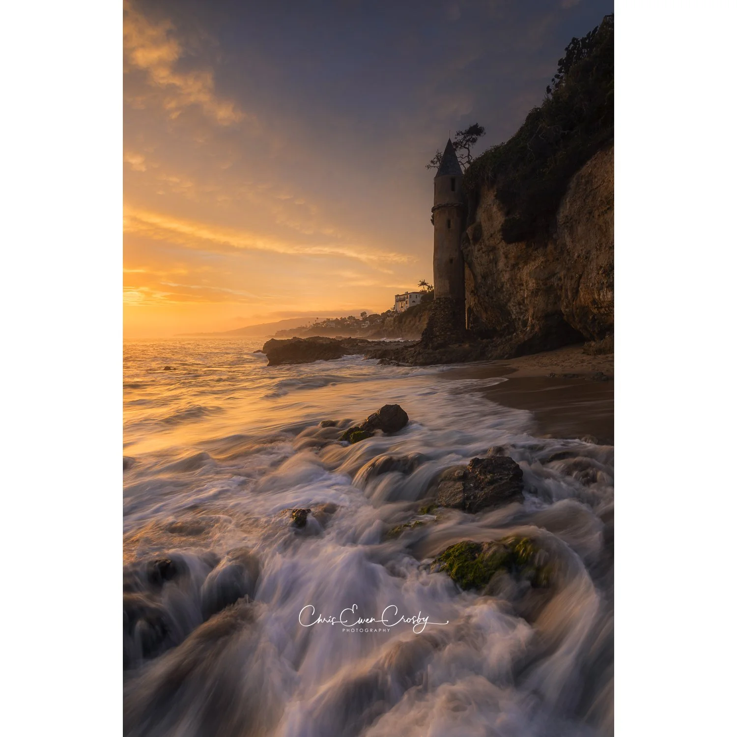 Storybook Ending Tall