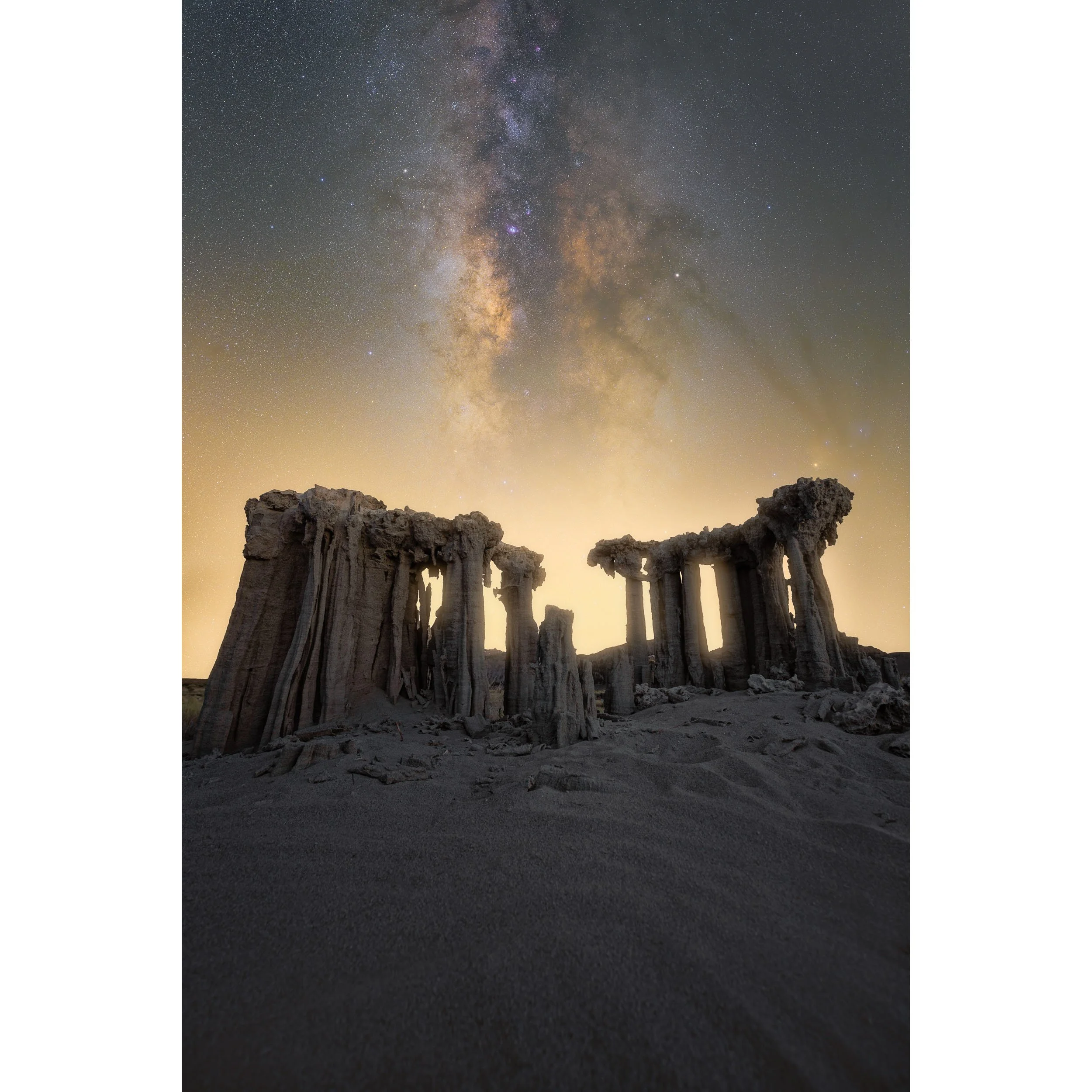 Star Temple