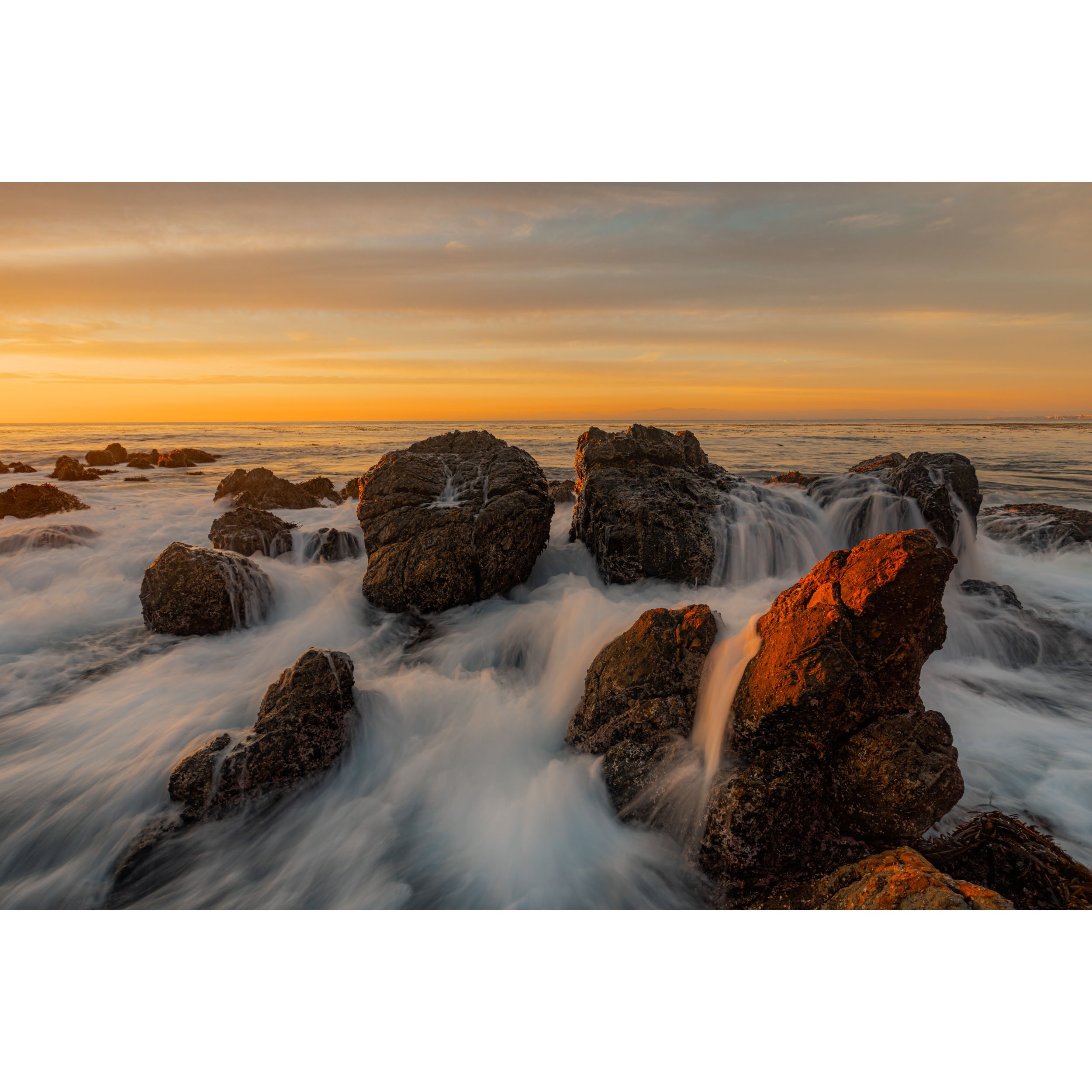 Golden Shore