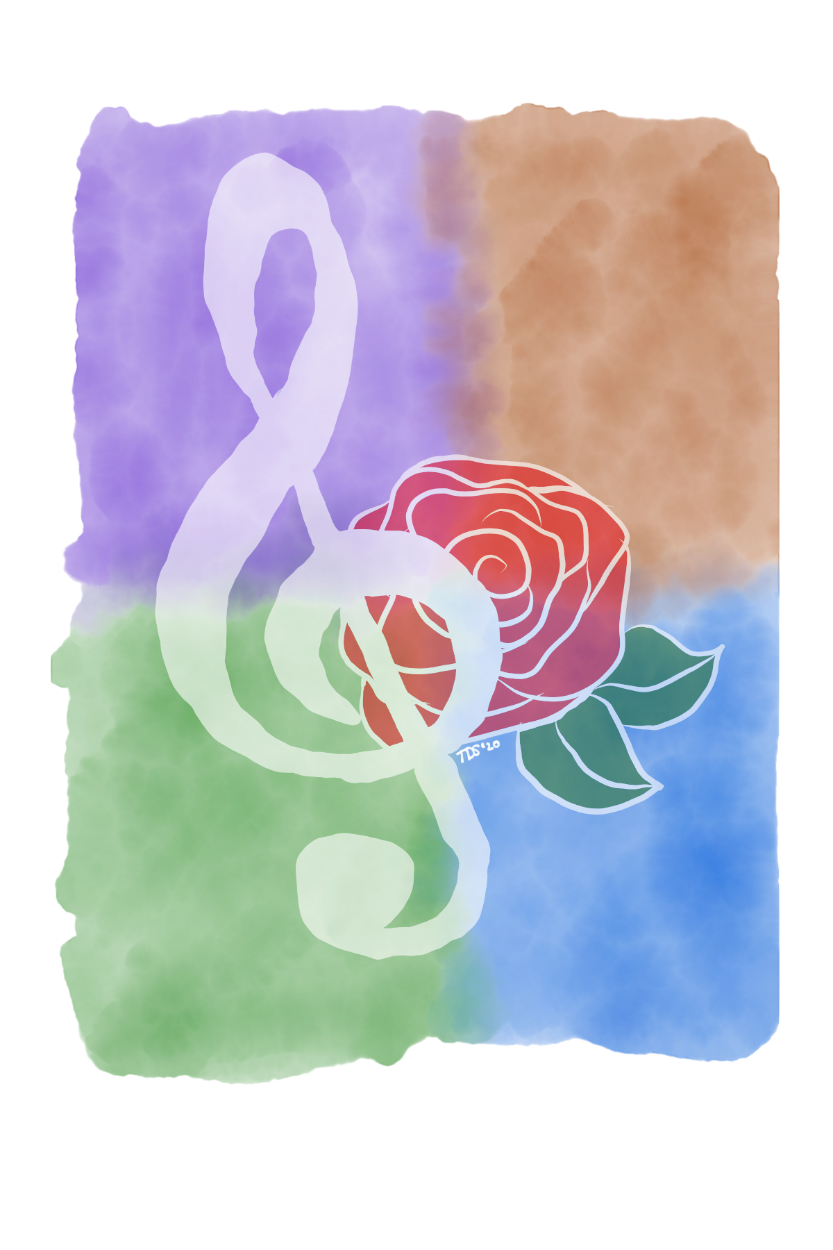Treble rose art print.png