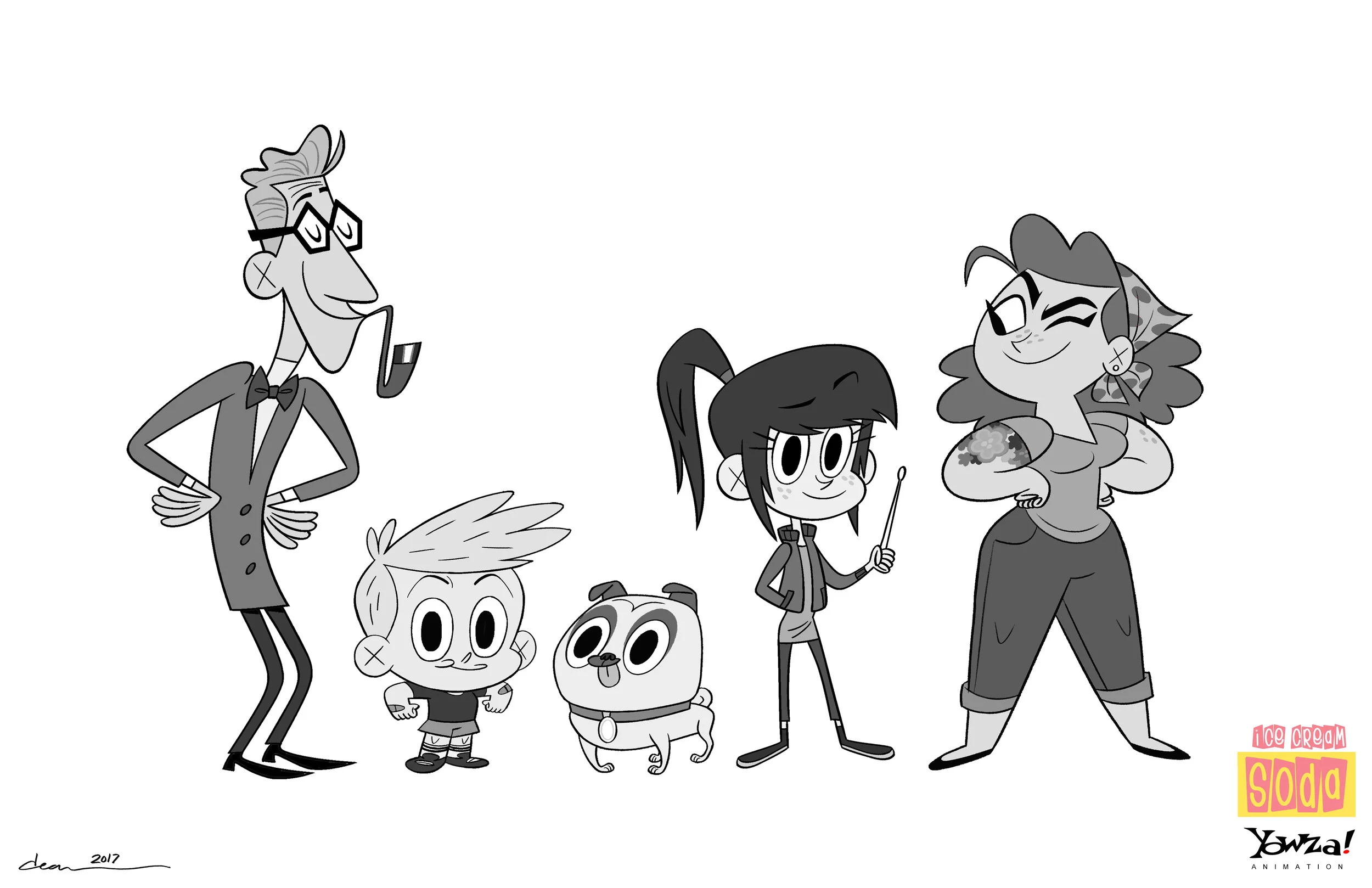TheFamily_RoughConcepts.jpg