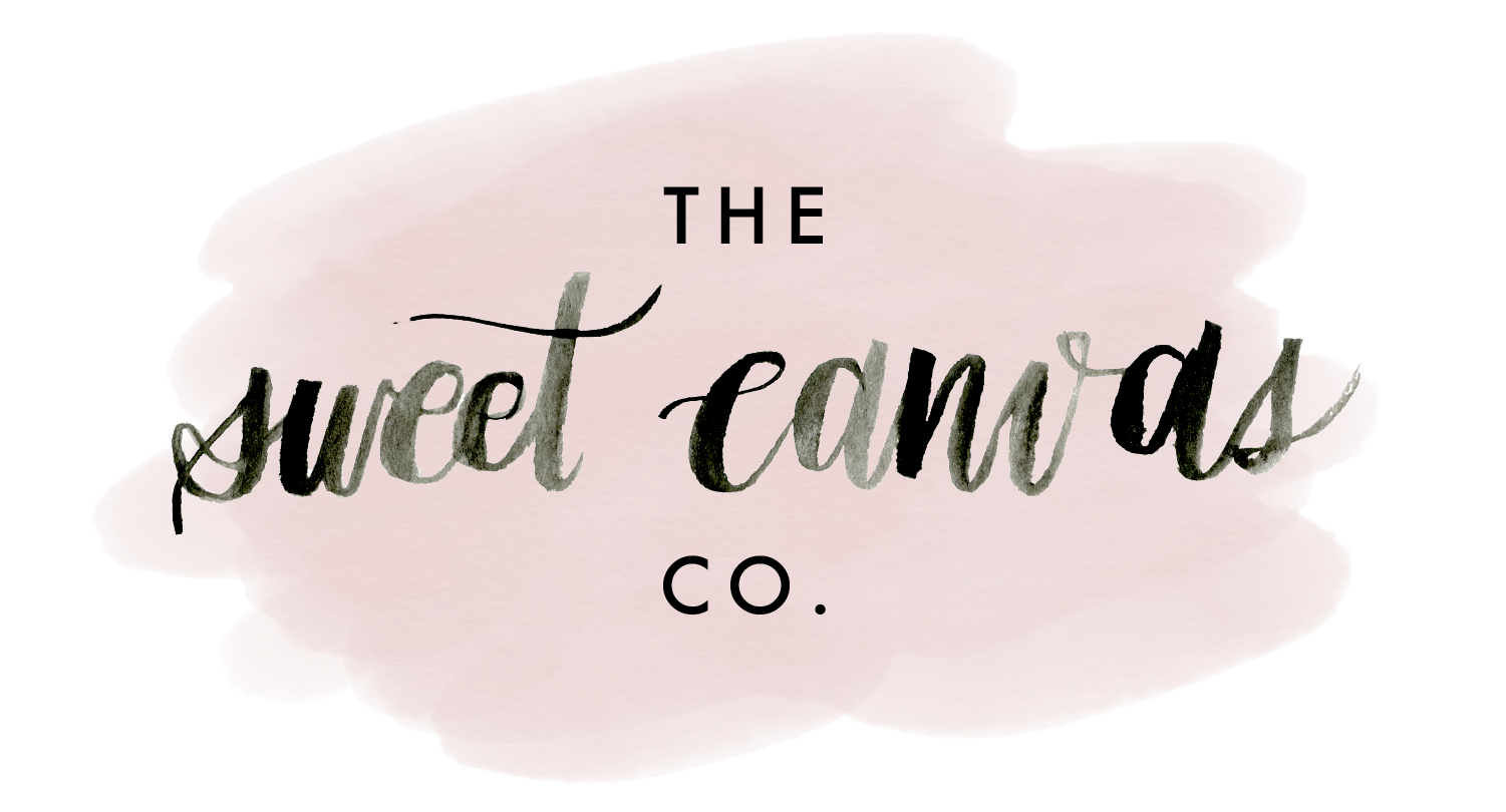 The Sweet Canvas Co.