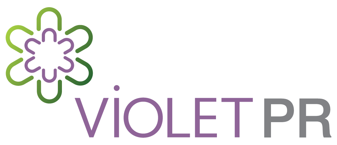 Violet PR