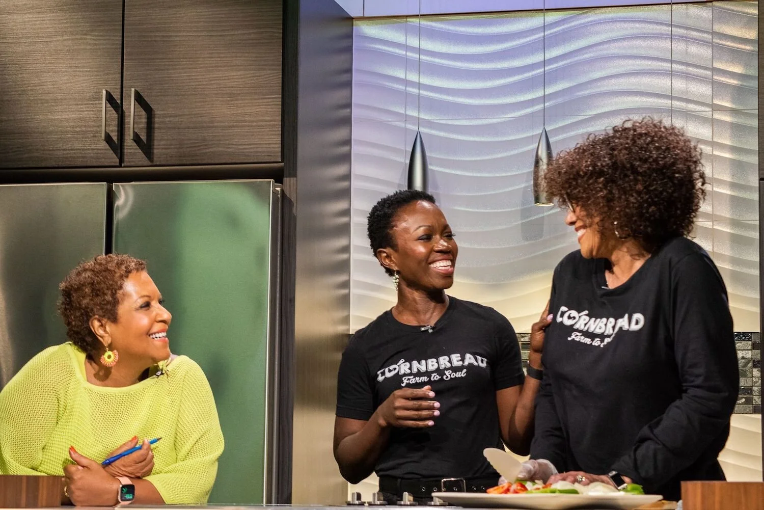 The Women Impacting Newark in 2021