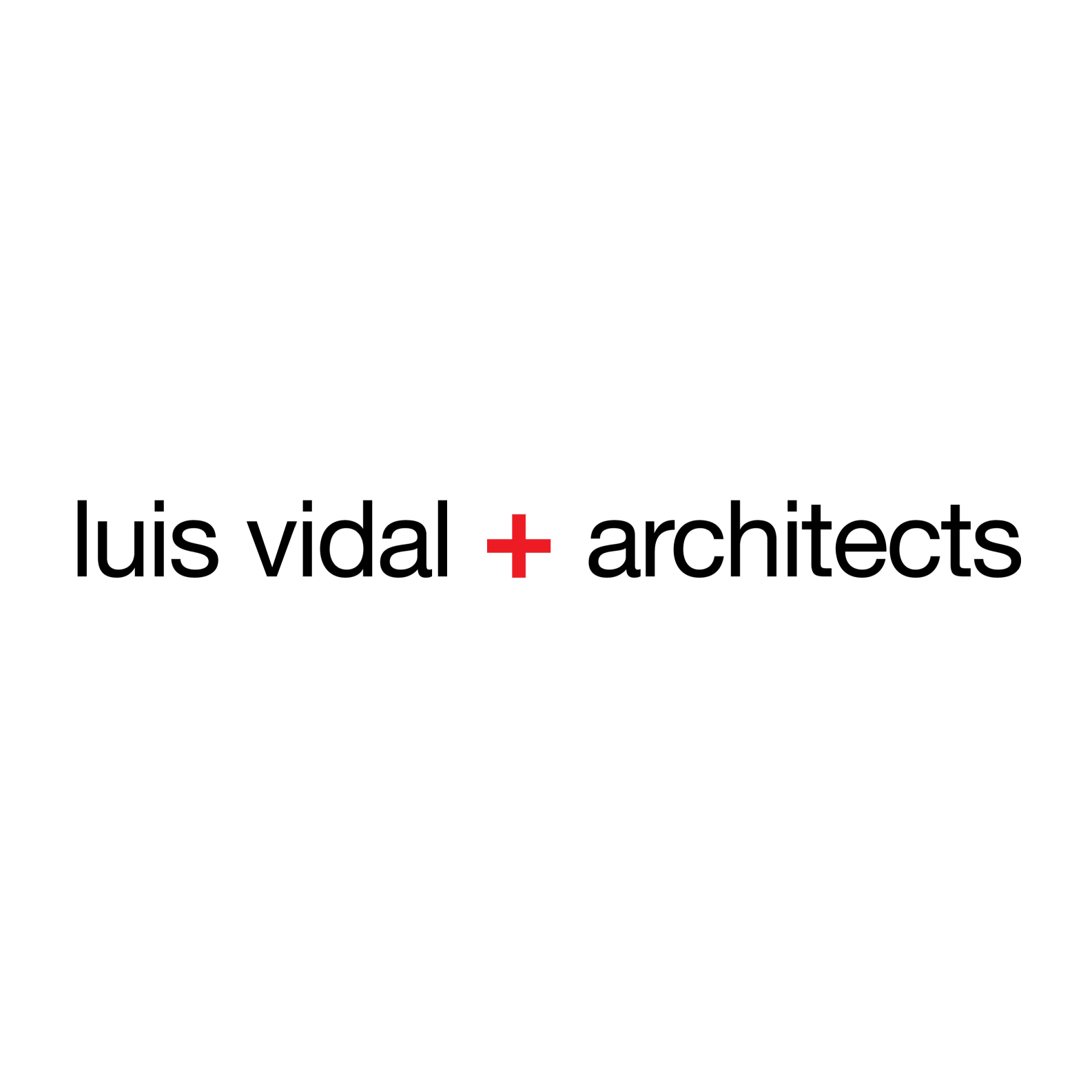 luis vidal + architects