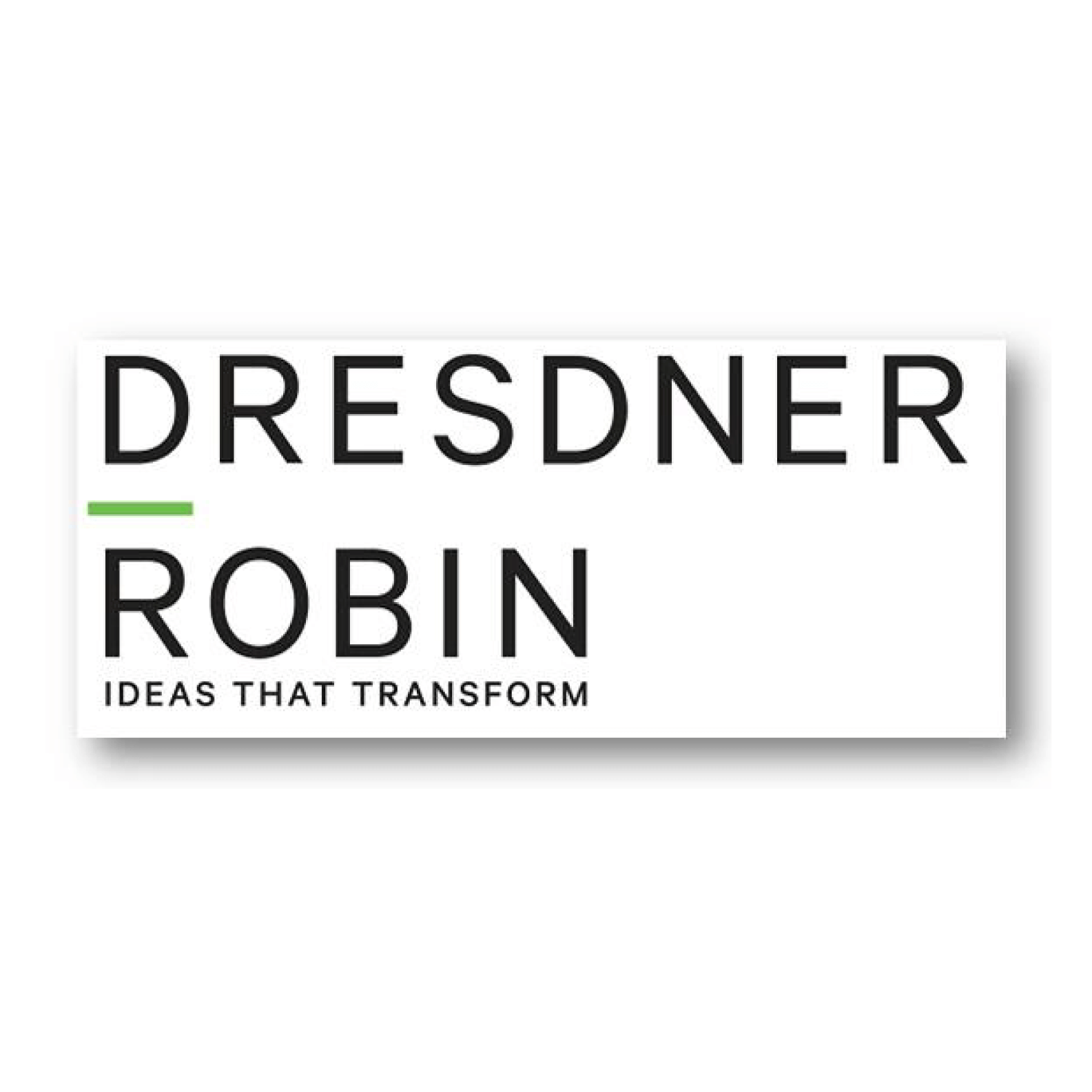 Dresdner Robin