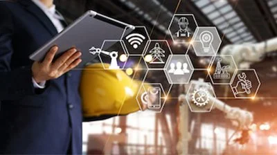 The Evolving Workscape