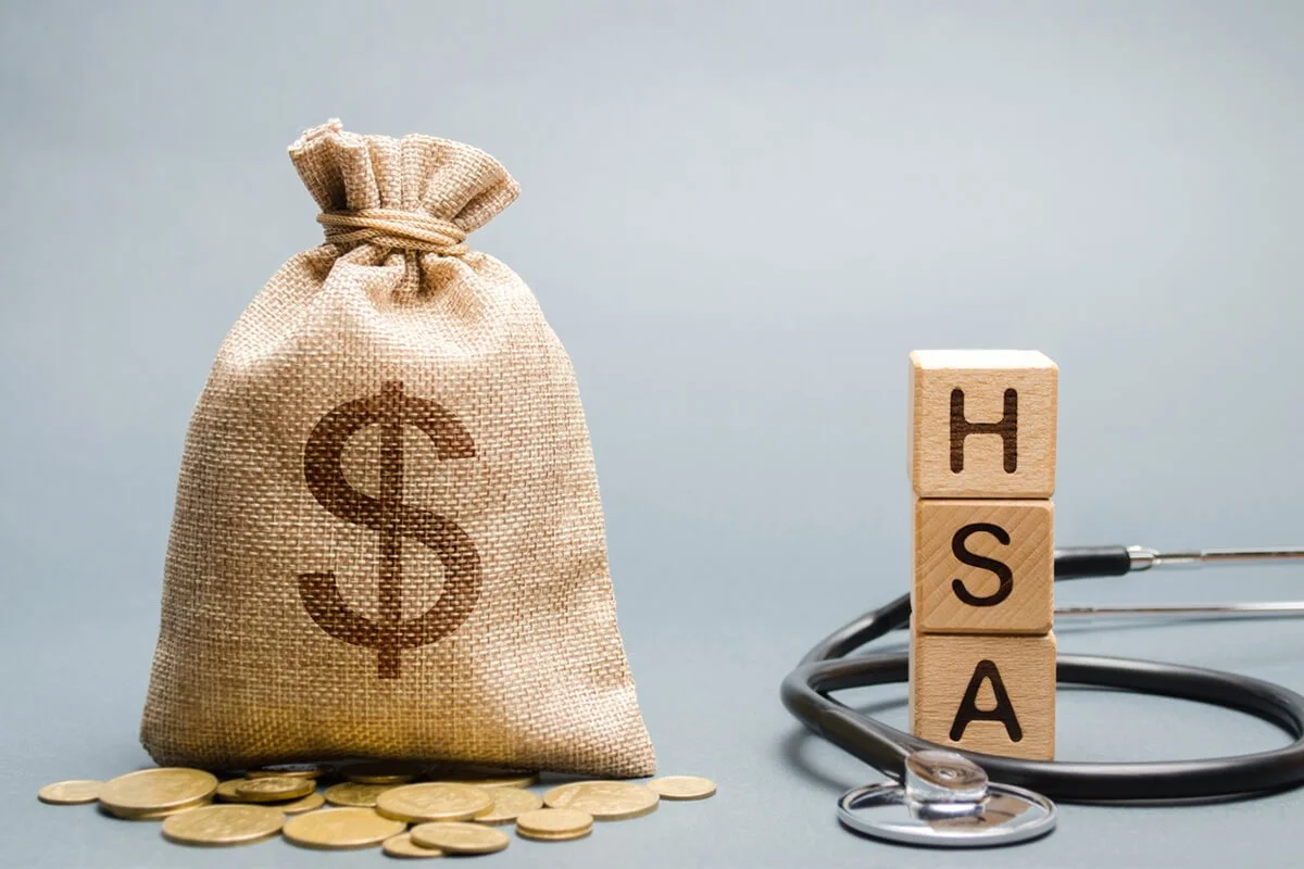 HSAs: A Tax Trifecta Investment Opportunity