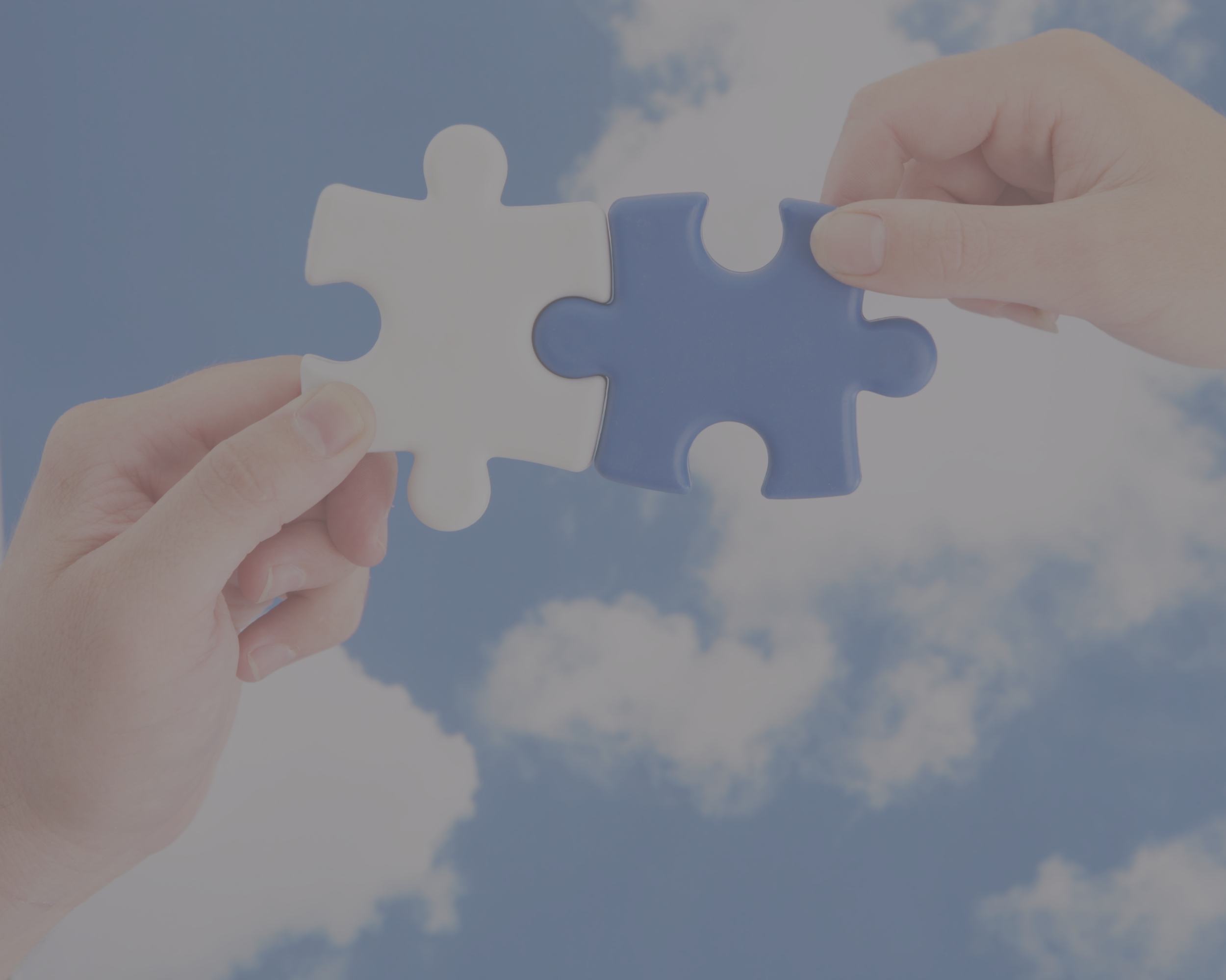 Have You Met Your Match? 