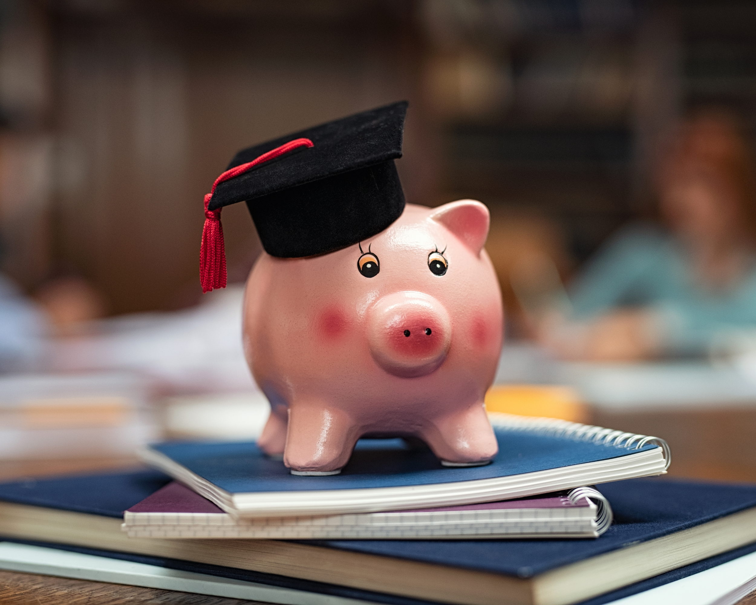Helping Employees Pay Down Student Debt