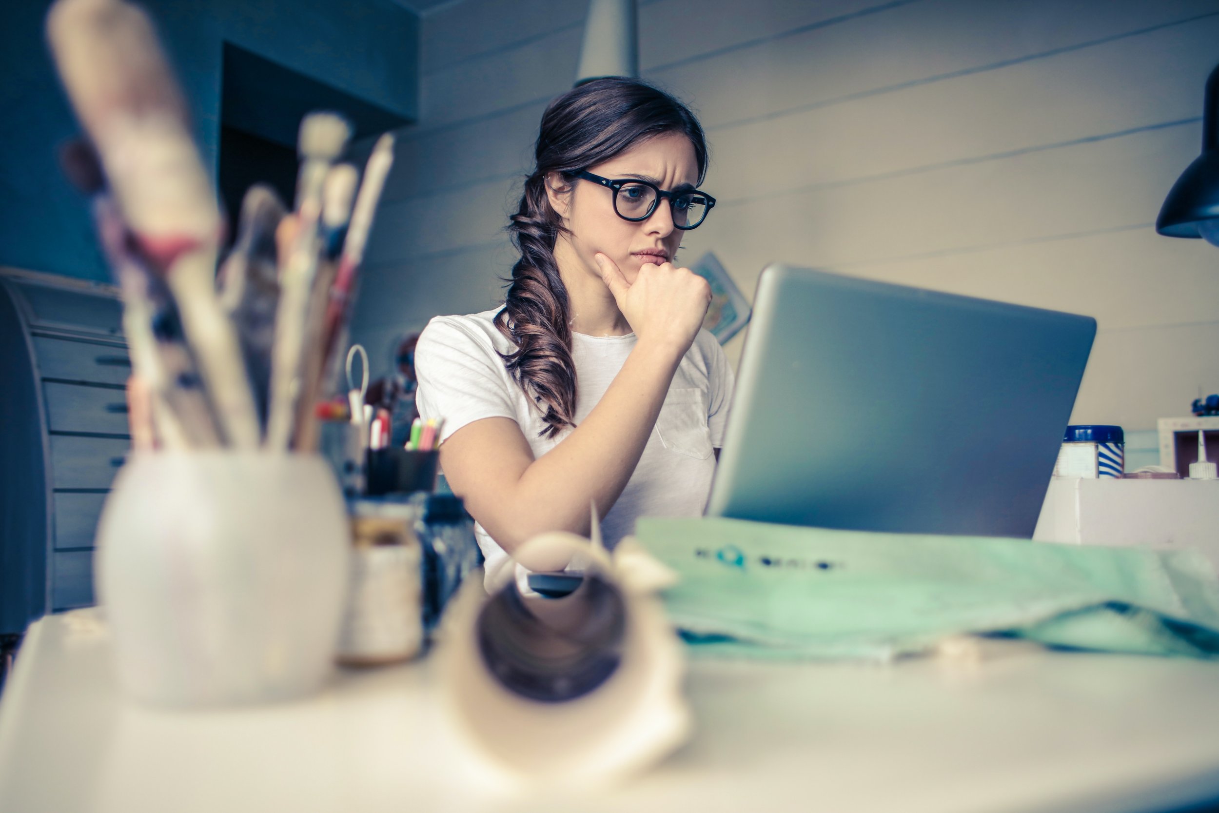 Financial Stress in the Workplace