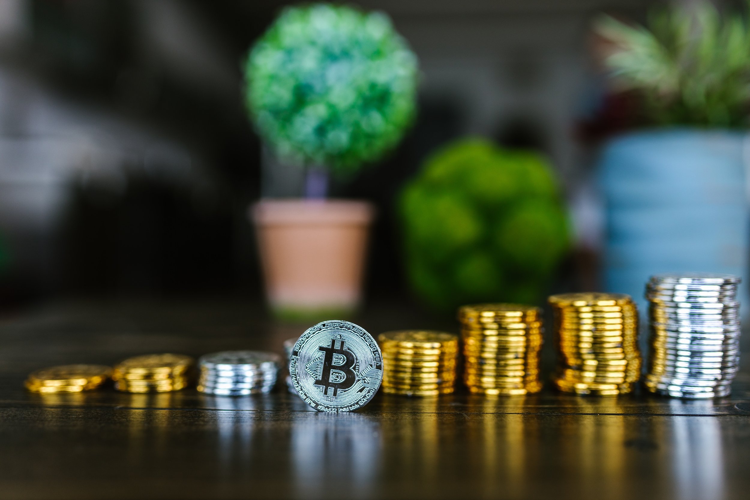 DOL Brokerage Window Guidance and Cryptocurrency Accounts