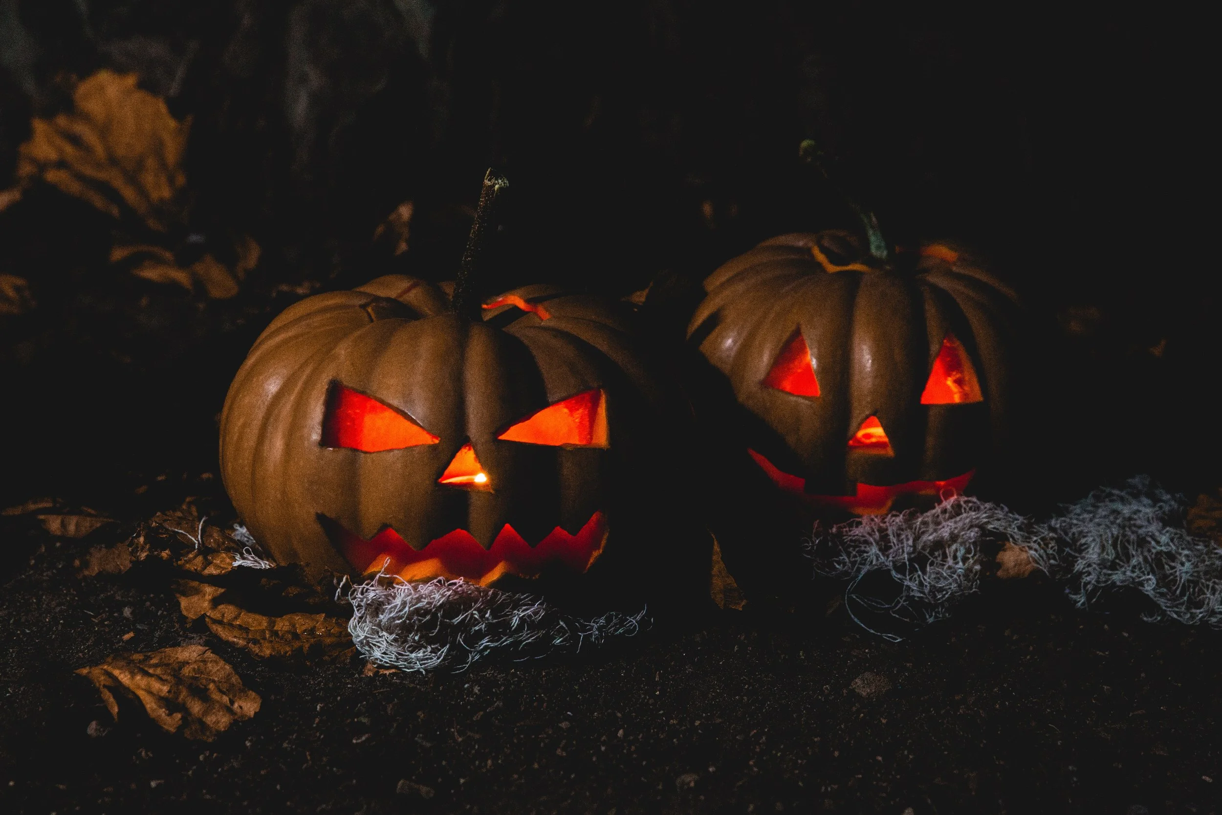 Market Tricks and Treats