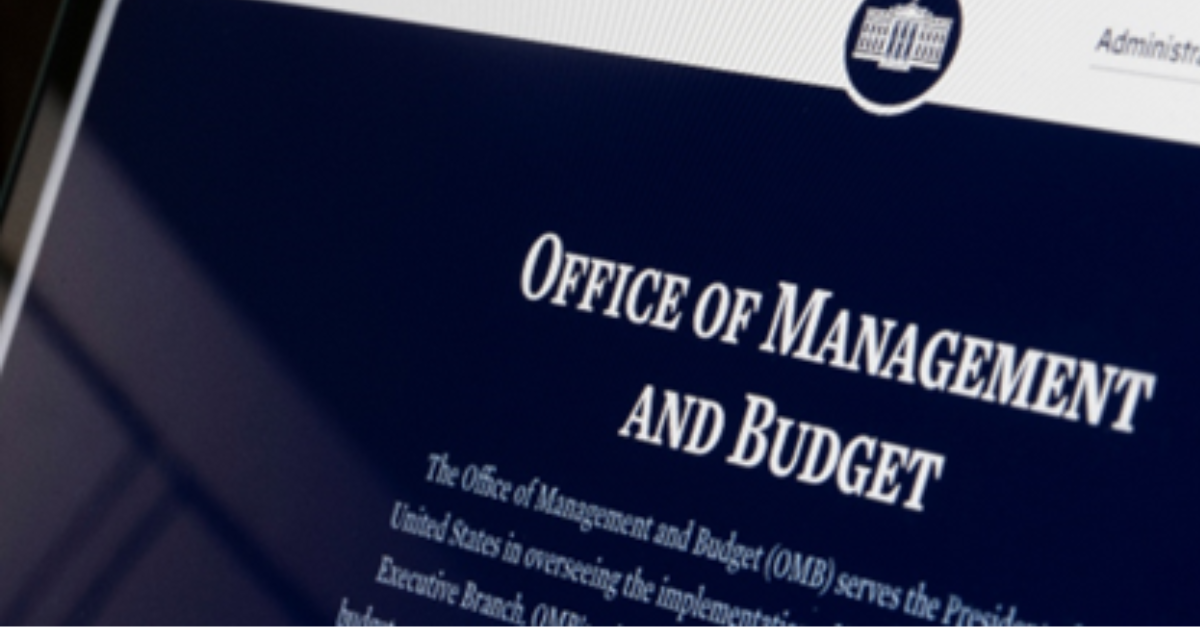 OMB Poised to Review Proposed Rule on Paper Statements and E-disclosures