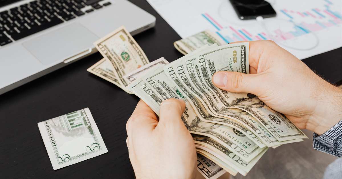 The $100 Billion Swing Era – Managing Headline Overload