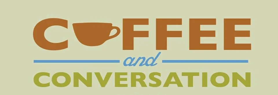 Coffee and Conversation- Design Standards