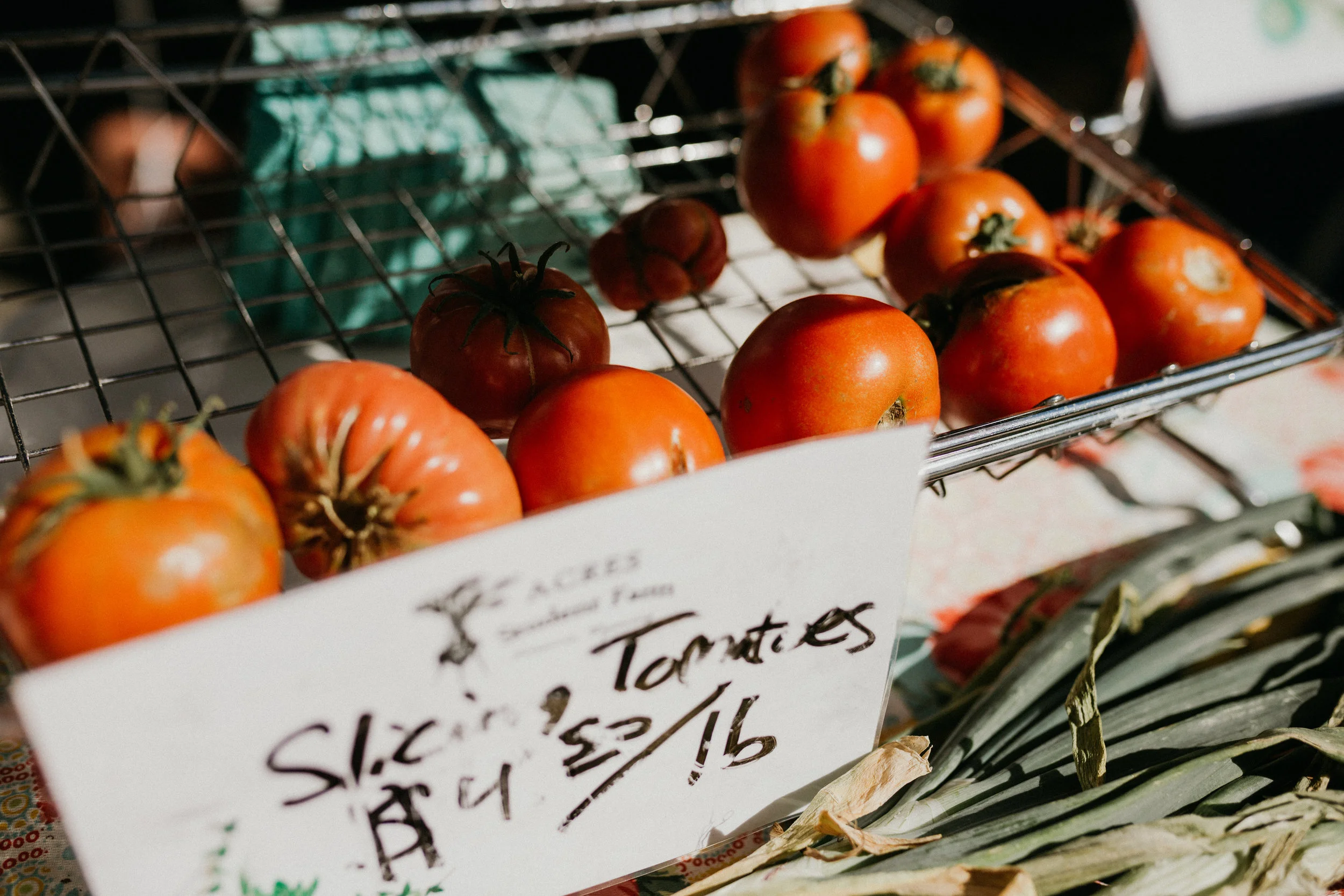 Main Street Kicks of 2019 Farmers Market on Friday, June 28th