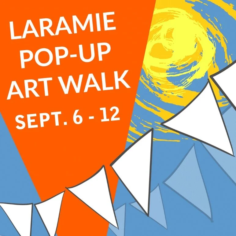 Pop-Up Art Walk