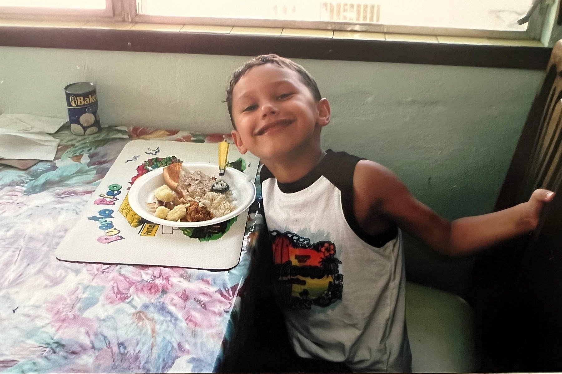 Angelica Mecham_Son eating sofrito.jpeg