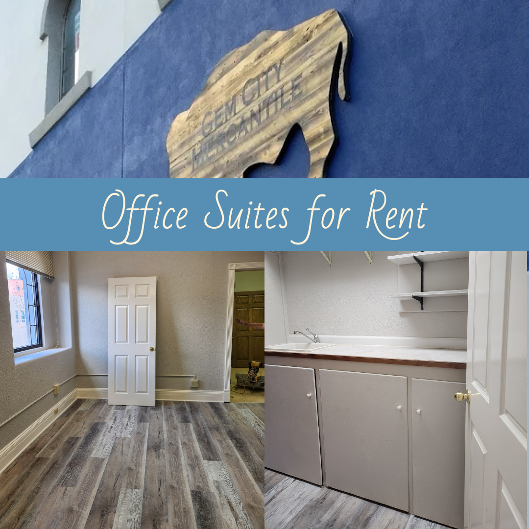 Office Suites for Rent