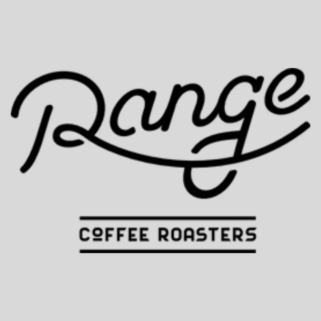 Range Coffee - Colombia     