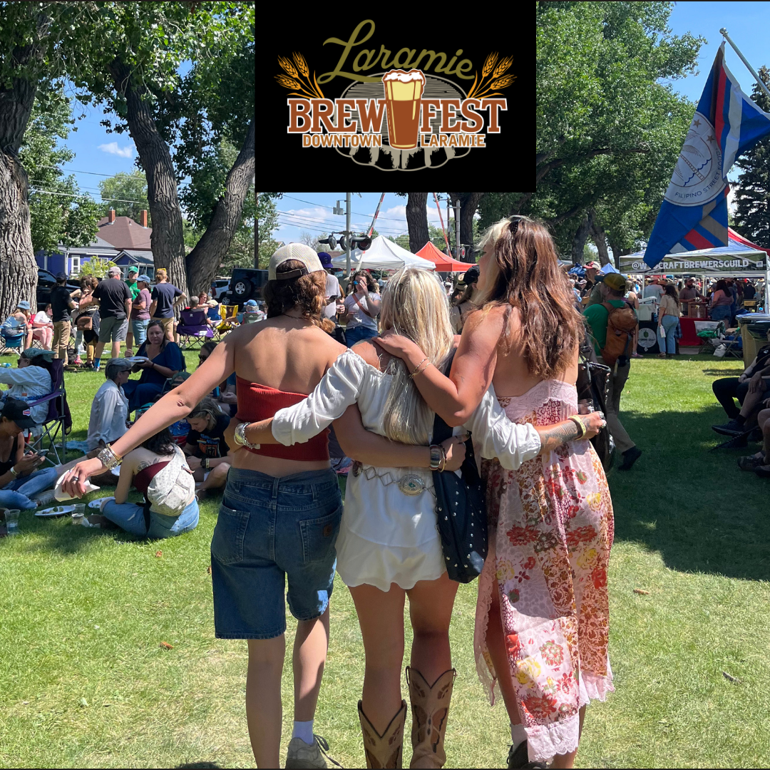 2026 Laramie Brewfest