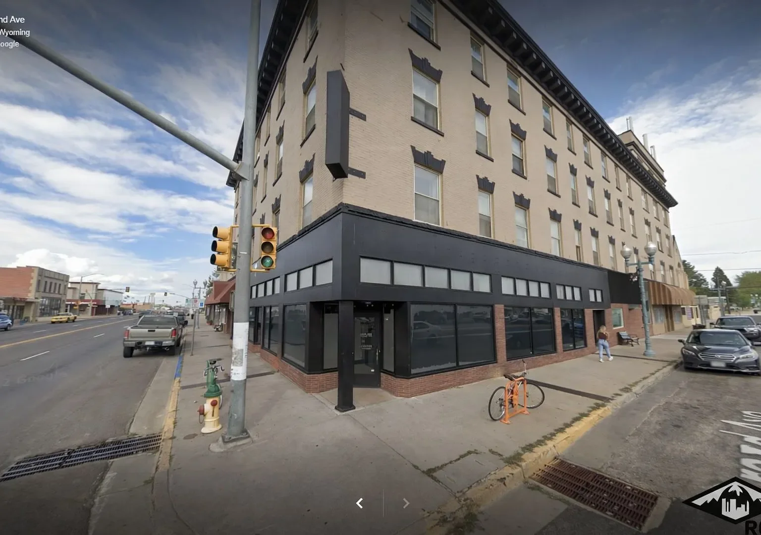 Connor Hotel Apartments